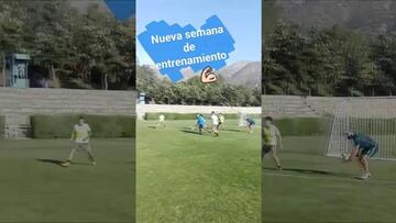 Buljubasich cree que el "exceso de confianza" perjudicó a la UC