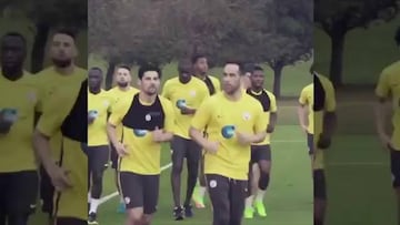 Bravo se molesta y hace cerrada defensa al momento que vive