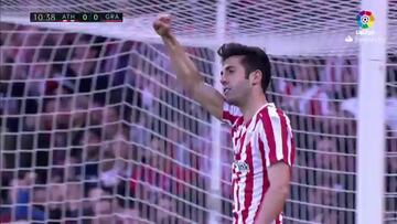 Mira todos los goles de la jornada 24 de LaLiga Santander