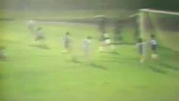 La larga sequía internacional de O'Higgins en Rancagua