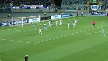 Acevedo: "Sacamos una diferencia mínima, no nos asegura nada"