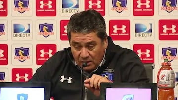 Audax, O'Higgins y Temuco cometieron fallas en las planillas