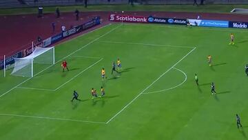 Tigres de Vargas pasa a semis tras eliminar a Pumas de Castillo