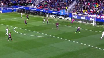 Mira todos los goles de la jornada 26 de LaLiga Santander