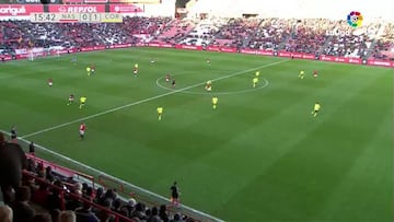 Mira todos los goles de la jornada 28 de LaLiga 1|2|3