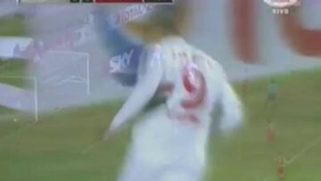 Los negros números que la UC busca revertir en Brasil