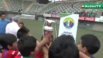 El mal estado de las canchas sintéticas que tiene a Quillota y La Florida en la mira de la ANFP