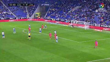 Mira todos los goles de la jornada 27 de LaLiga Santander