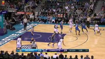 Bucks, Hornets y Mavs quieren meterse en Playoffs