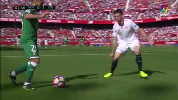 Mira todos los goles de la jornada 27 de LaLiga Santander