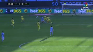 Mira todos los goles de la jornada 27 de LaLiga Santander