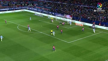 Mira todos los goles de la jornada 27 de LaLiga Santander