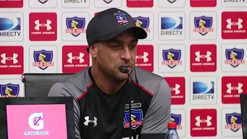 Rivero y 'caso planillas': "Es buena noticia; seguimos punteros"