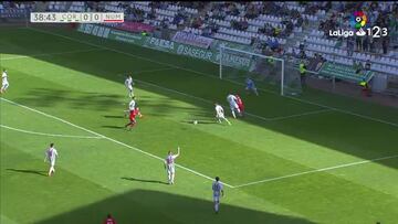 Mira todos los goles de la jornada 30 de LaLiga 1|2|3