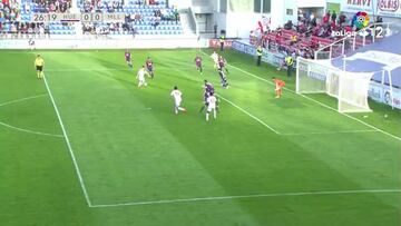 Mira todos los goles de la jornada 30 de LaLiga 1|2|3