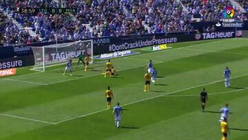 Exclusivo AS Chile: todos los goles de la fecha 28 en España