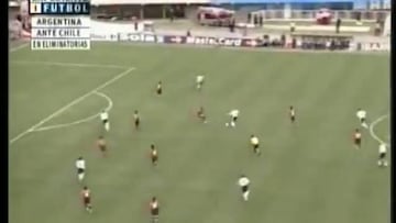 Los 7 sobrevivientes del último punto rescatado en Argentina