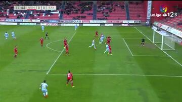 Mira todos los goles de la jornada 31 de LaLiga 1|2|3