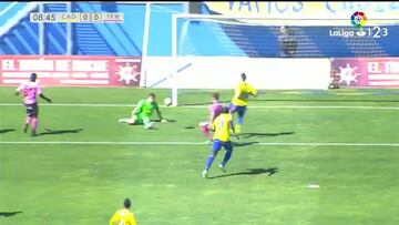 Mira todos los goles de la jornada 31 de LaLiga 1|2|3
