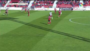 Mira todos los goles de la jornada 31 de LaLiga 1|2|3