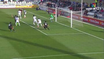 Mira todos los goles de la jornada 31 de LaLiga 1|2|3