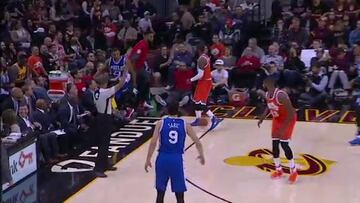 Los Celtics siguen líderes pero LeBron y sus Cavs despiertan