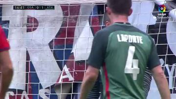 Mira todos los goles de la jornada 29 de LaLiga Santander