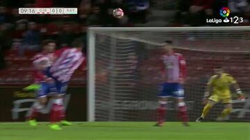 Mira todos los goles de la jornada 32 de LaLiga 1|2|3