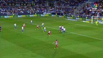 Mira todos los goles de la jornada 29 de LaLiga Santander