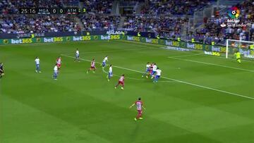 Mira todos los goles de la jornada 29 de LaLiga Santander