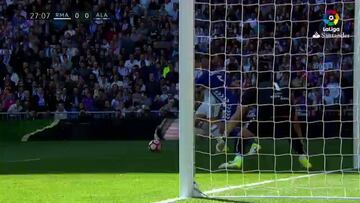 Mira todos los goles de la jornada 29 de LaLiga Santander