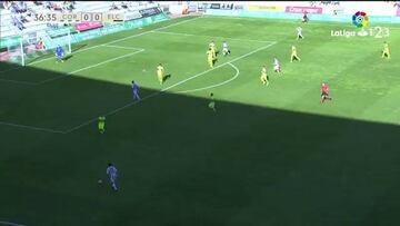 Mira todos los goles de la jornada 32 de LaLiga 1|2|3