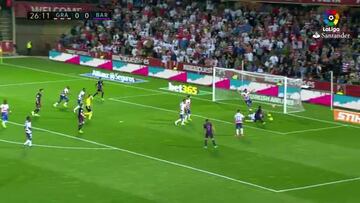 Mira todos los goles de la jornada 29 de LaLiga Santander