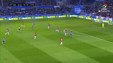 Exclusivo AS Chile: todos los goles de le fecha 30 en España