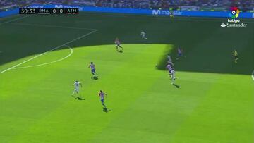 Mira todos los goles de la jornada 31 de LaLiga Santander