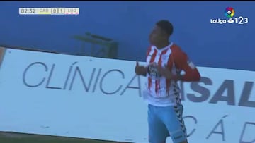 Mira todos los goles de la jornada 33 de LaLiga 1|2|3