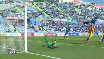 Mira todos los goles de la jornada 33 de LaLiga 1|2|3