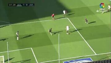 Mira todos los goles de la jornada 31 de LaLiga Santander