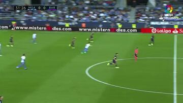 Mira todos los goles de la jornada 31 de LaLiga Santander