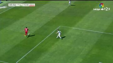 Mira todos los goles de la jornada 33 de LaLiga 1|2|3