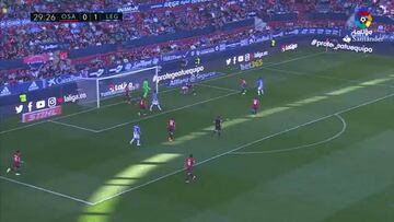 Mira todos los goles de la jornada 31 de LaLiga Santander