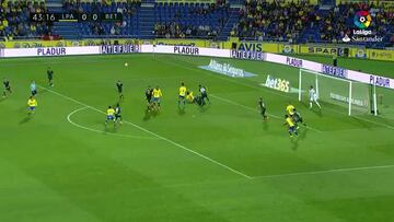 Mira todos los goles de la jornada 31 de LaLiga Santander