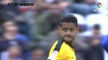 Mira todos los goles de la jornada 32 de Liga Santander