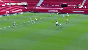 Vea todos los goles de la jornada 34 de La Liga 1|2|3