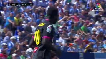 Mira todos los goles de la jornada 32 de Liga Santander