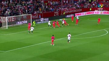 Exclusivo AS Chile: Todos los goles de la fecha 33 en España