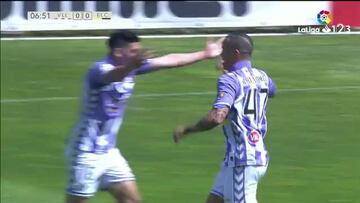 Vea todos los goles de la jornada 35 de La Liga 1|2|3