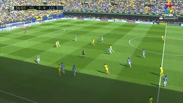 Exclusivo AS Chile: Todos los goles de la fecha 33 en España