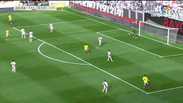 Vea todos los goles de la jornada 35 de La Liga 1|2|3