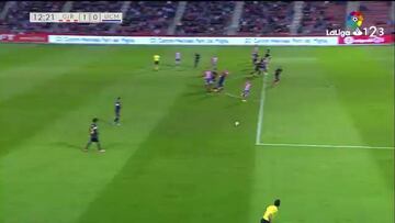 Vea todos los goles de la jornada 35 de La Liga 1|2|3